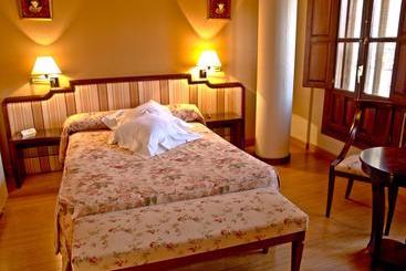 فندق La Posada De San Ginés