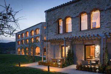 هتل Les Planes Del Grau