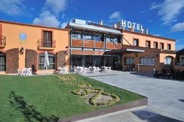 Restaurant Sol I Vi - Lavern