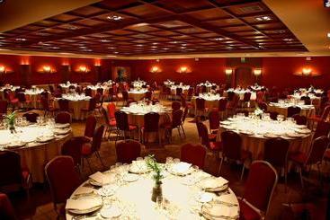هتل Restaurante Florida