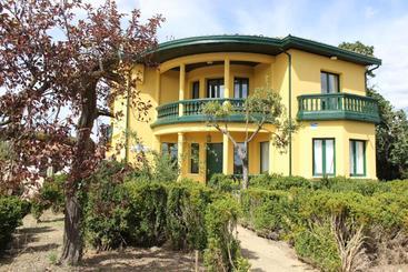 Valle Del Oja - Casalarreina