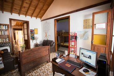 La Terrera Youth Hostel
