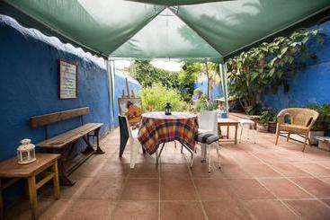 La Terrera Youth Hostel