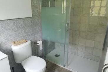 Lekeitio Aterpetxea Hostel