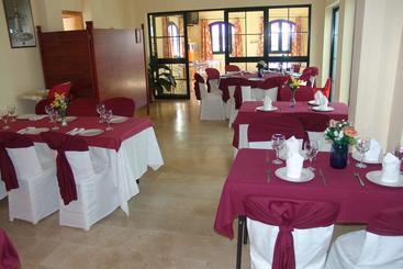 اقامتگاه Camping La Sierrecilla