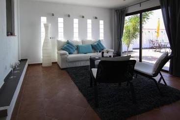 اقامتگاه Finca Stemann