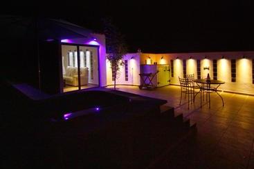 اقامتگاه Finca Stemann
