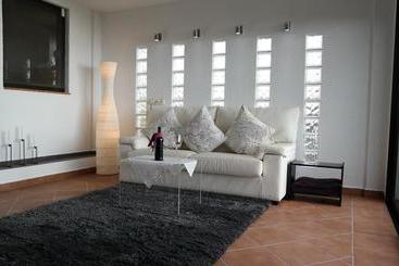 اقامتگاه Finca Stemann