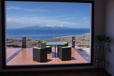 اقامتگاه Finca Stemann