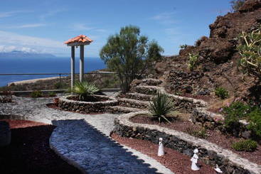 اقامتگاه Finca Stemann