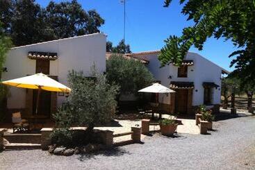 דירת נופש La Caldera Vieja