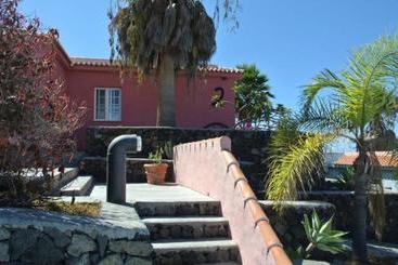 Bungalows & Apartamentos Morani - Puerto Naos