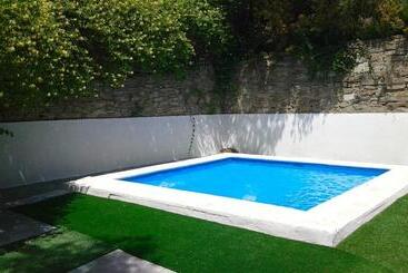 リゾートホテル Camping Alpujarras