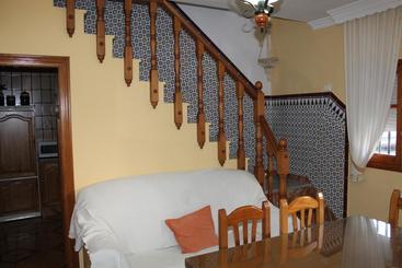 استراحتگاه El Corral De Dolores