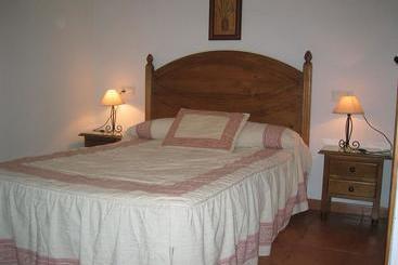 استراحتگاه El Corral De Dolores