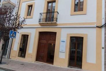 Youth Hostel Jávea