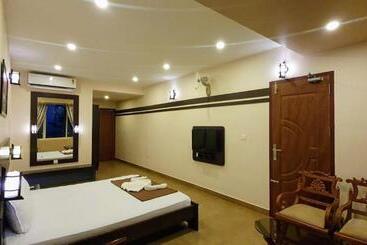 Asokam Beach Resort