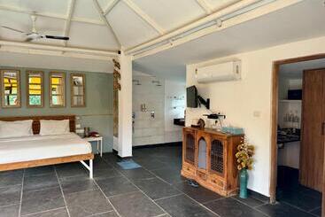 تختخواب و صبحانه Casa Da Praia