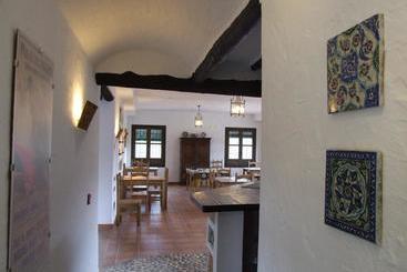 تختخواب و صبحانه Casa Olea Hotel Rural