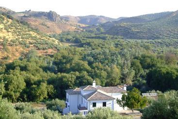 تختخواب و صبحانه Casa Olea Hotel Rural