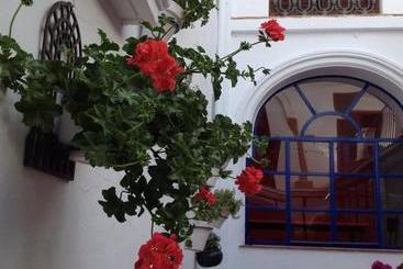 تختخواب و صبحانه El Sueño Hostel