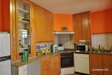 تختخواب و صبحانه El Sueño Hostel