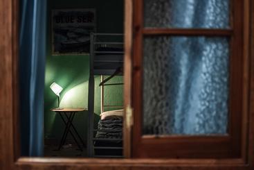 تختخواب و صبحانه El Sueño Hostel