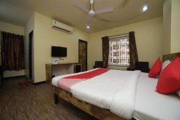 تختخواب و صبحانه Gayatri Inn Annex