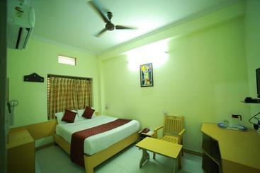 تختخواب و صبحانه Pearl Inn