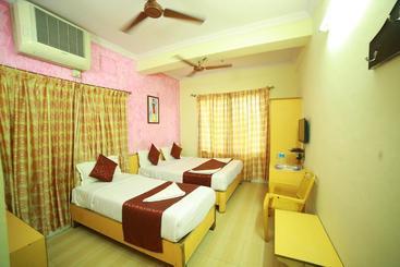 تختخواب و صبحانه Pearl Inn