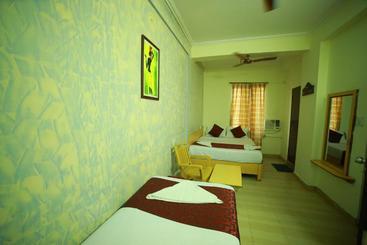 تختخواب و صبحانه Pearl Inn