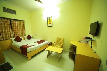 تختخواب و صبحانه Pearl Inn