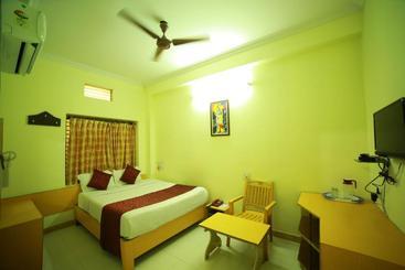 تختخواب و صبحانه Pearl Inn