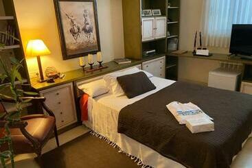 مبيت وإفطار Villa El Paso