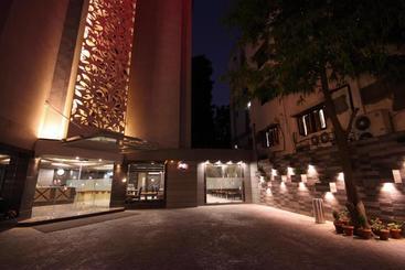 هتل Bait Inn