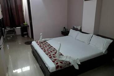 فندق Shivam Fort View, Chittorgarh