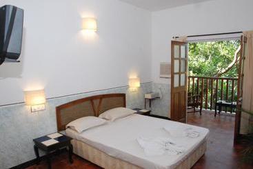 استراحتگاه Fatima Guest House