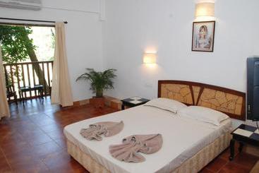 استراحتگاه Fatima Guest House