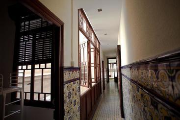 The Cathedral Hostel