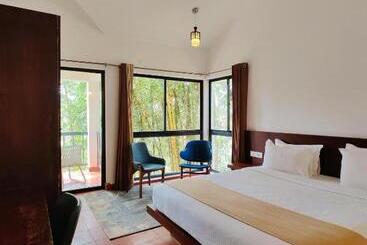 Willow Resorts