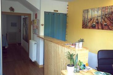 Xarma Hostel
