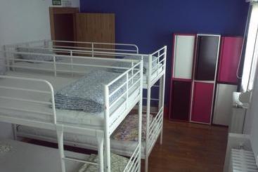 Xarma Hostel