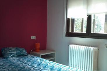 Xarma Hostel