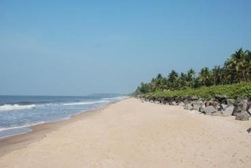 هتل Mascot Beach Resort