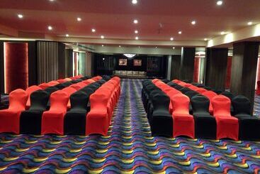 Resort Hard Rock Hotel Goa Calangute