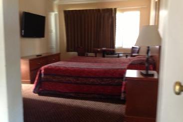 Casa Luan Motel