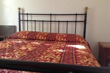 Casa Luan Motel