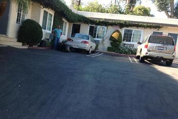 Casa Luan Motel