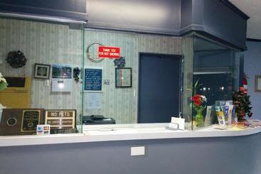 Crystal Motel