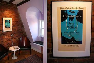 Encore Bed & Breakfast